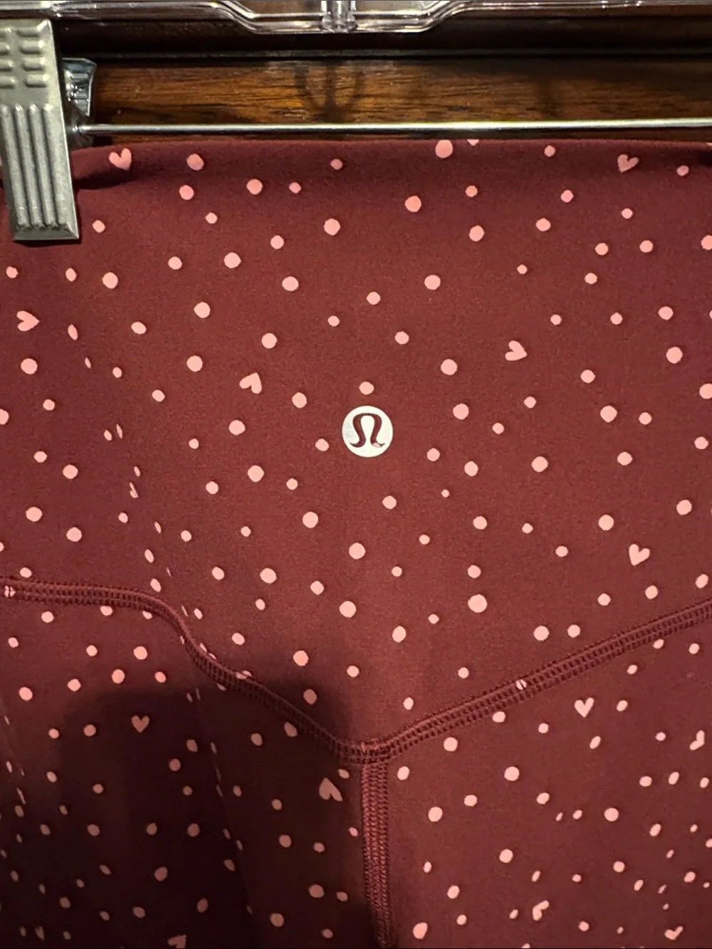 lululemon athletica nwt size